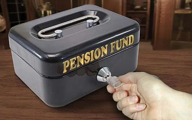 30.9.16 Pension Fund 1