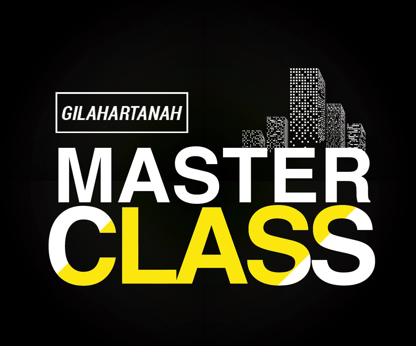 GH Masterclass