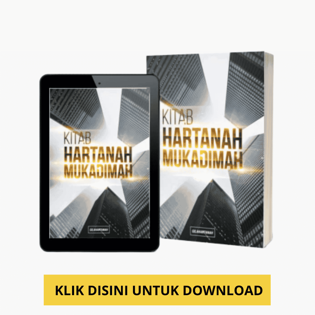 DOWNLOAD EBOOK KITAB HARTANAH MUKADIMAH BERNILAI RM59 SECARA PERCUMA 3