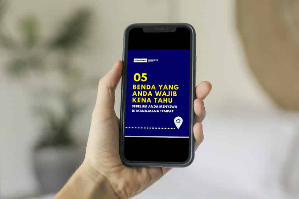 Hina ke Menyewa? 1 ebook 4