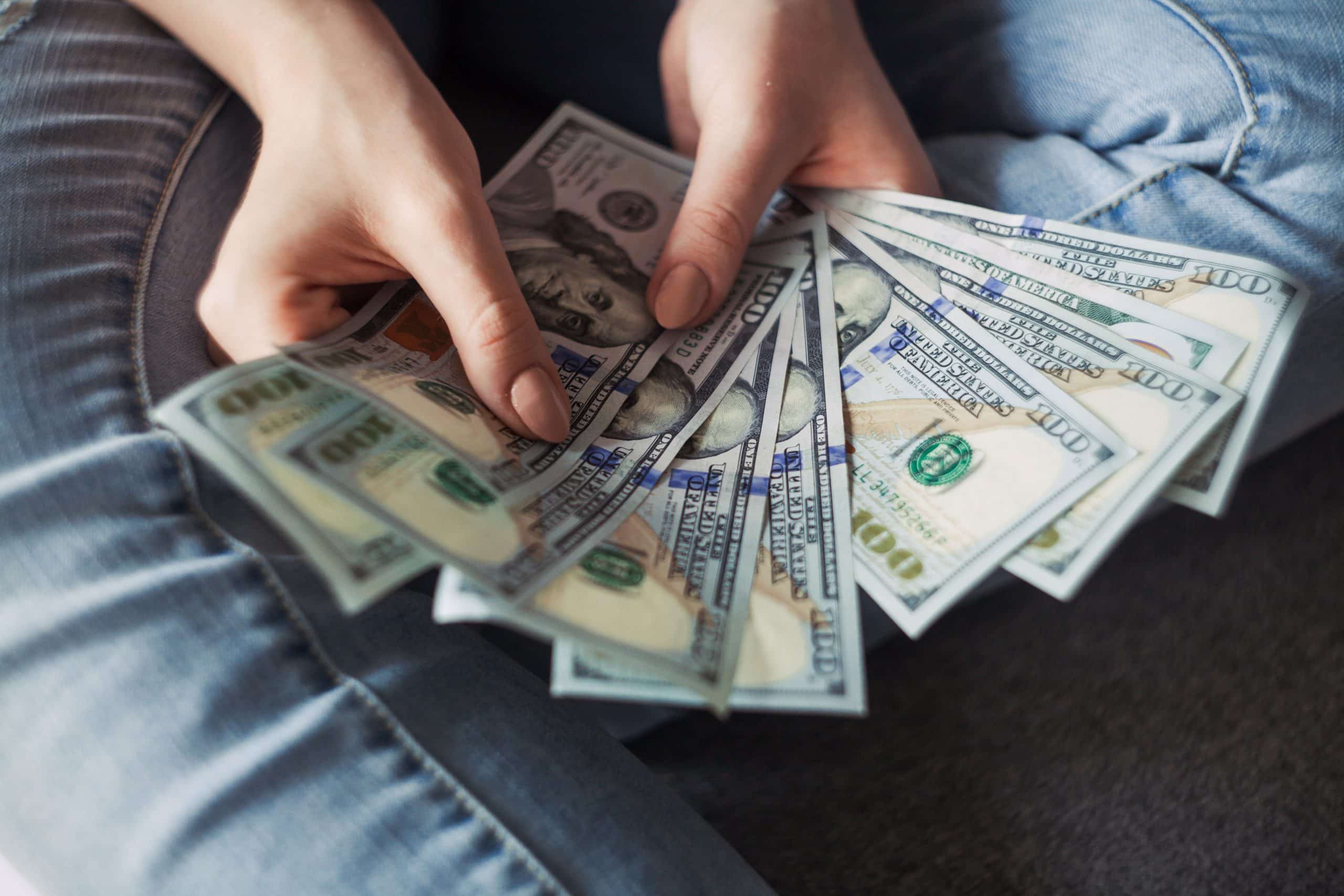 7 Tips Simpan Duit Lagi Banyak Dari Orang Bergaji Besar 2 simpan-duit