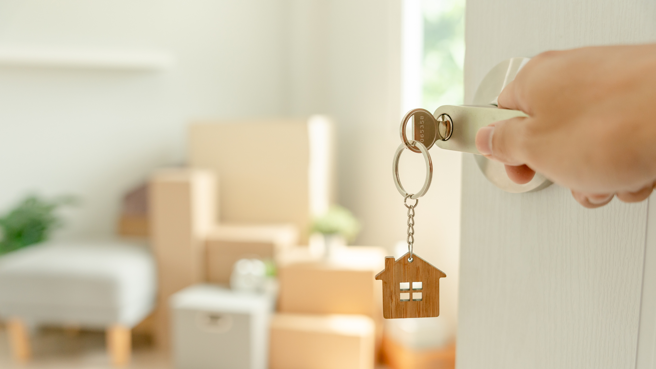 Panduan Beli Rumah Pertama Tanpa Modal Sebagai Pelaburan (2025): Strategi Bijak Untuk Gaji Biasa-Biasa 4 Artikel Beli Rumah Pertama