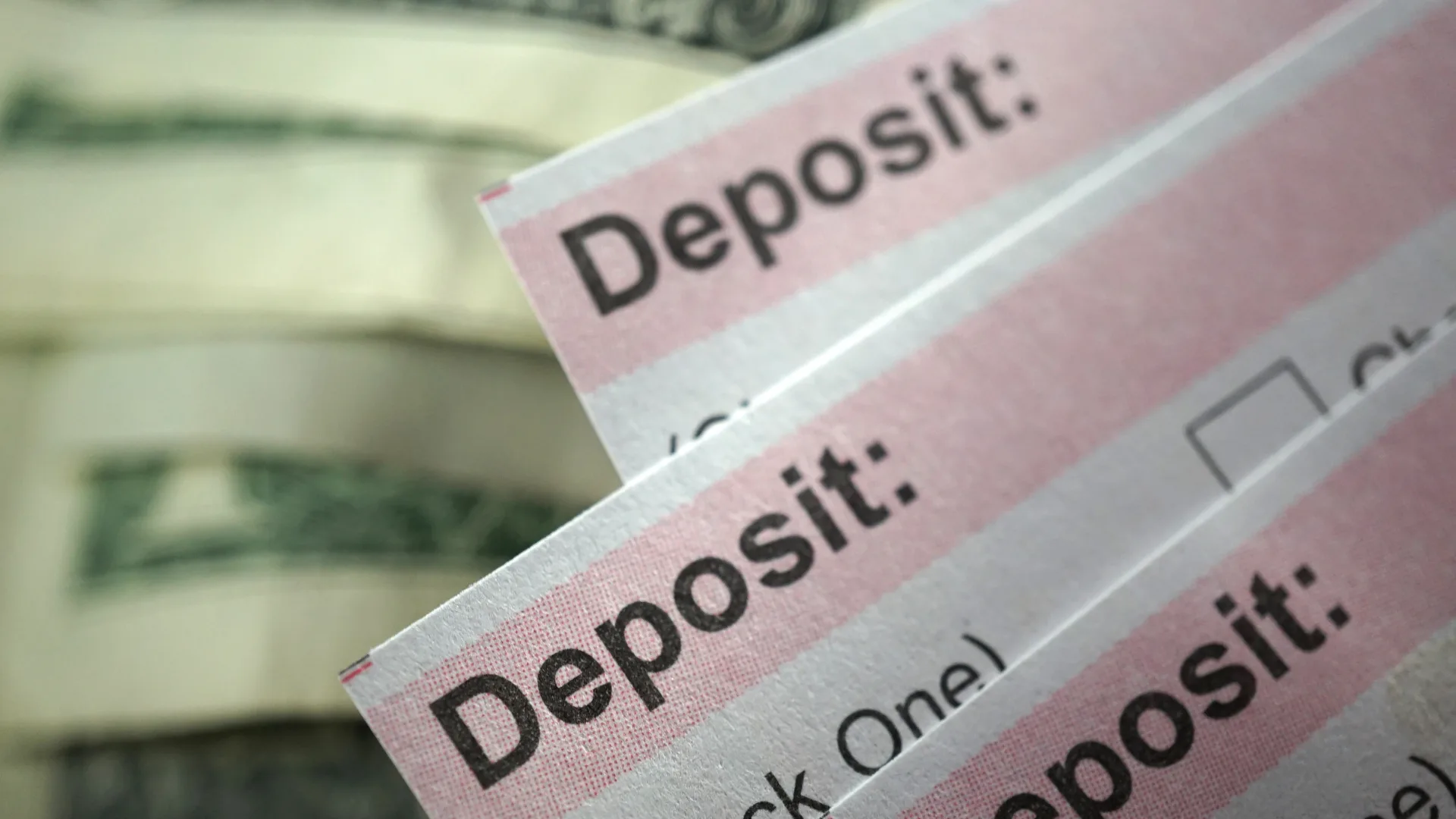 deposit rumah pertama yang diperlukan