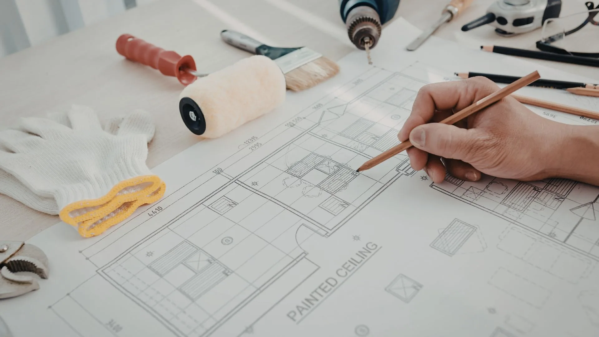 Strategi Ampuh Beli Rumah Pelaburan Tanpa Modal (Project Undercon)