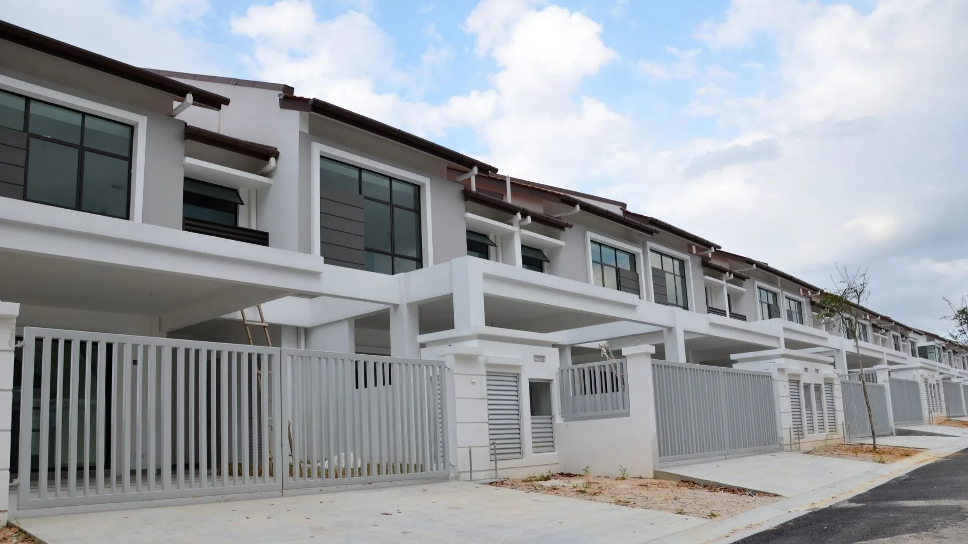 Beli Rumah Bawah Harga Pasaran