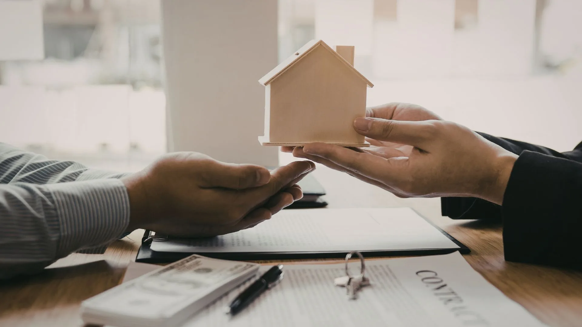 Tips Padu Untuk Nego Beli Rumah Bawah Harga Pasaran