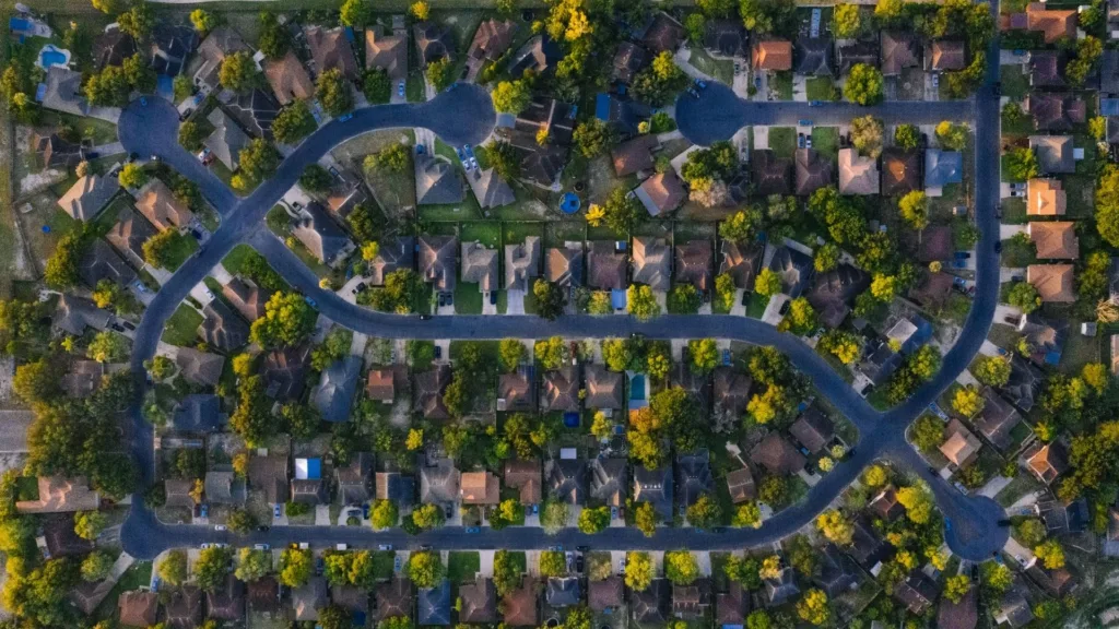 Analisis Lokasi Adakah Rumah Korang 'Hot'