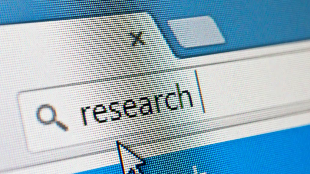 research Rumah Bawah Harga Pasaran