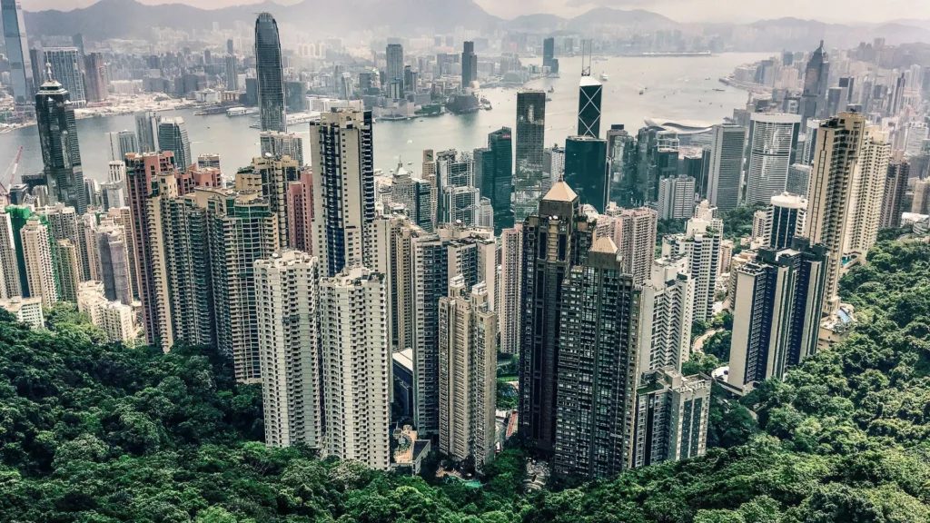 pelaburan hartanah Kuala Lumpur