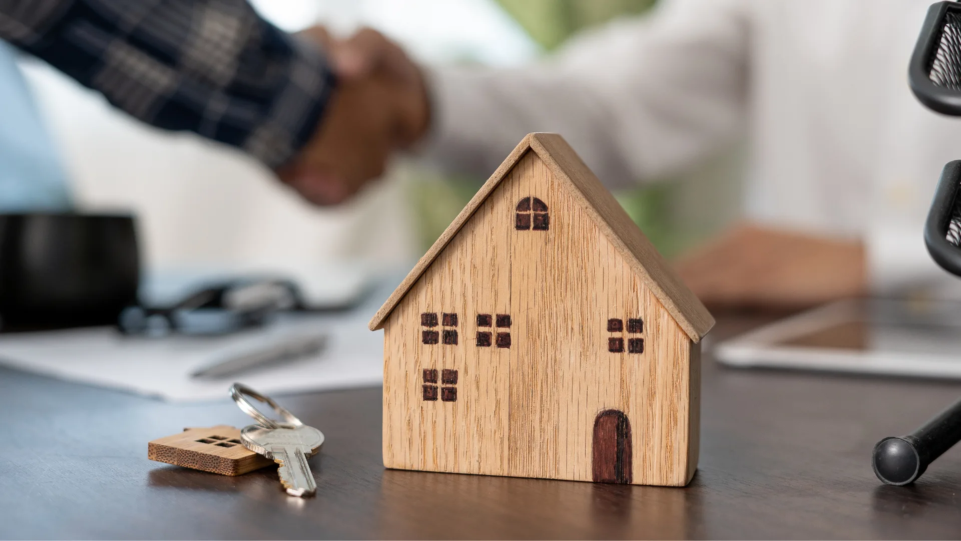 Ada Ke Skim Beli Rumah Tanpa Modal/ Deposit? 7 skim Beli rumah tanpa modal