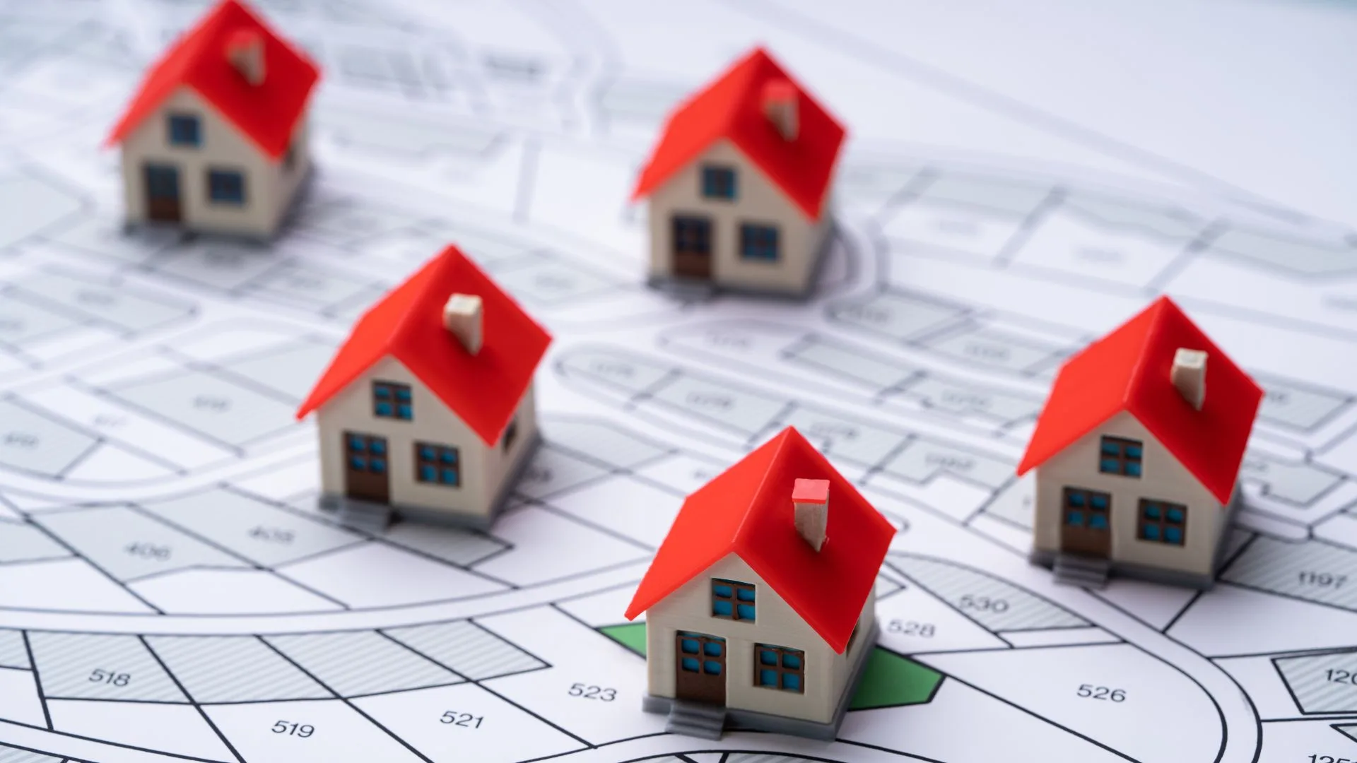 rumah bawah harga pasaran