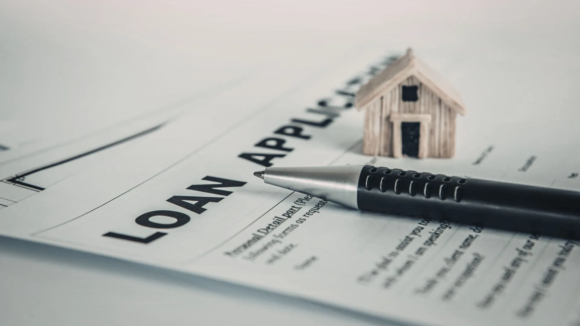 Pinjaman Yang Pembeli Rumah Pertama Wajib Tahu 4 Pinjaman rumah pertama