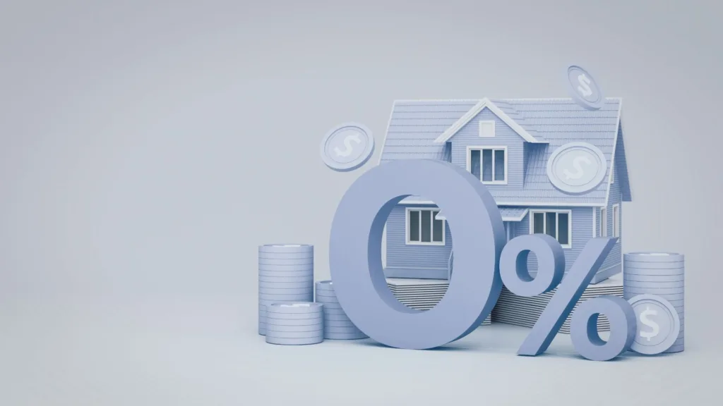 projek baru zero kos