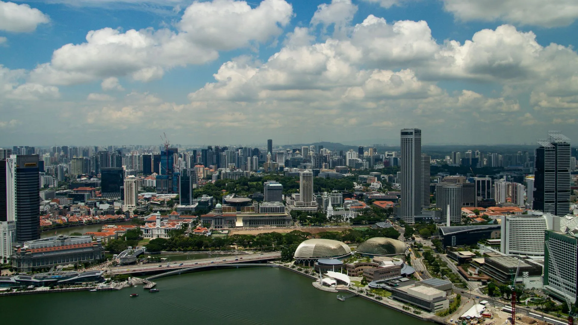 kenapa miliki rumah di Malaysia jauh lebih untung