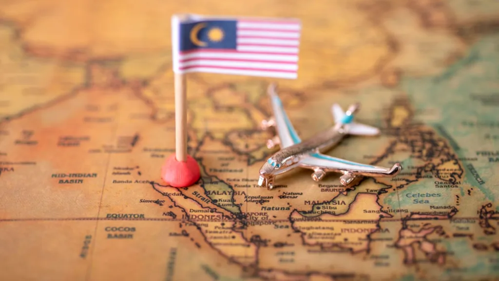 miliki rumah di Malaysia