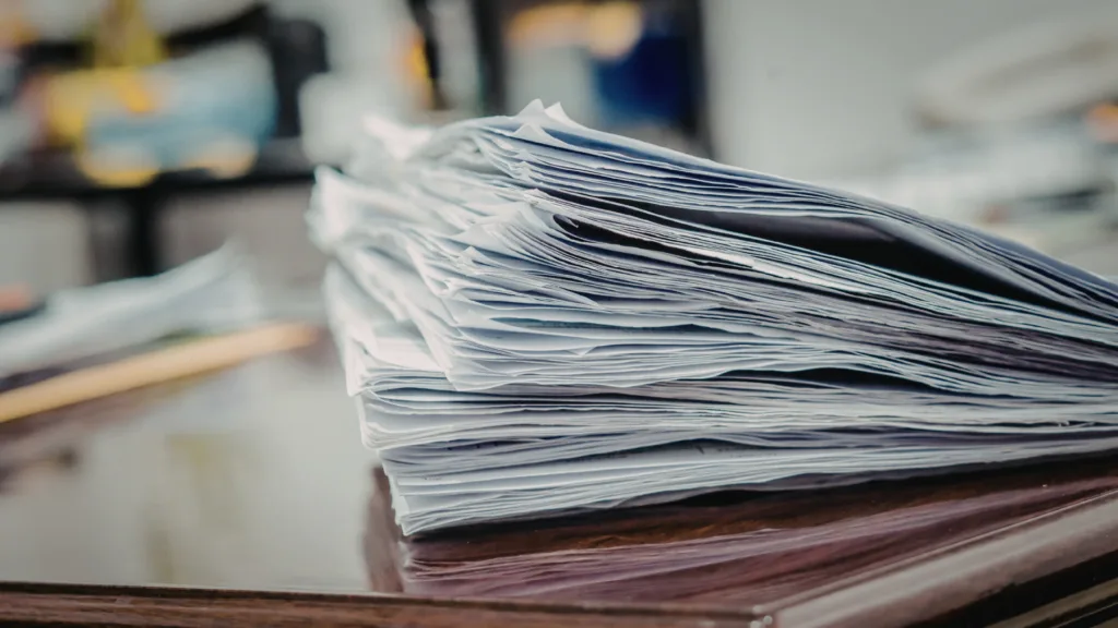 7 Dokumen Penting Untuk Korang Beli Rumah Pertama