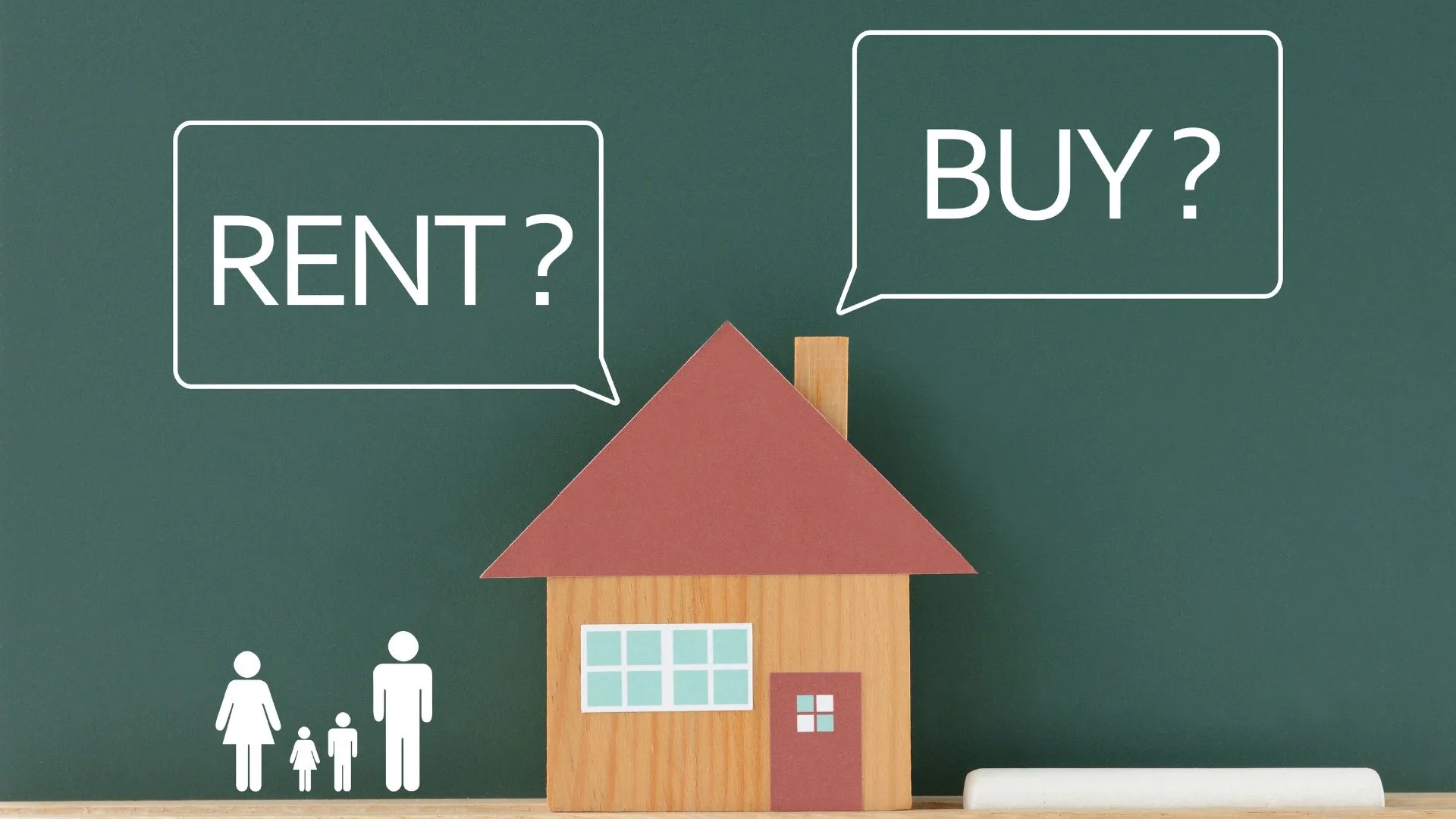 Beli Rumah Tanpa Modal Melalui Strategi Rent-To-Own