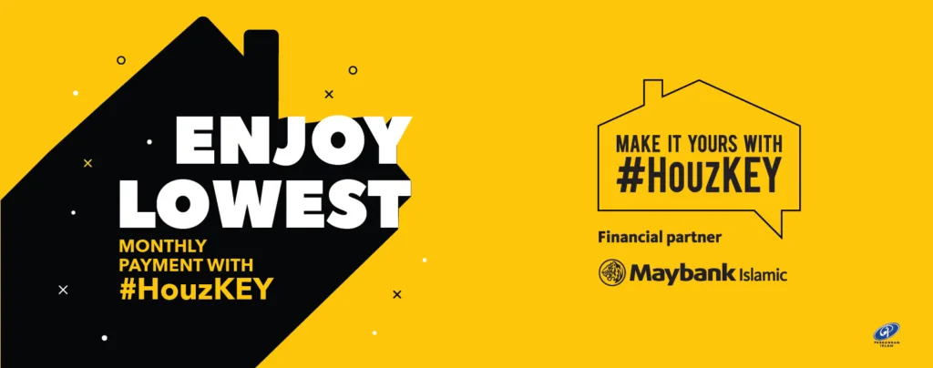 Maybank Houzkey