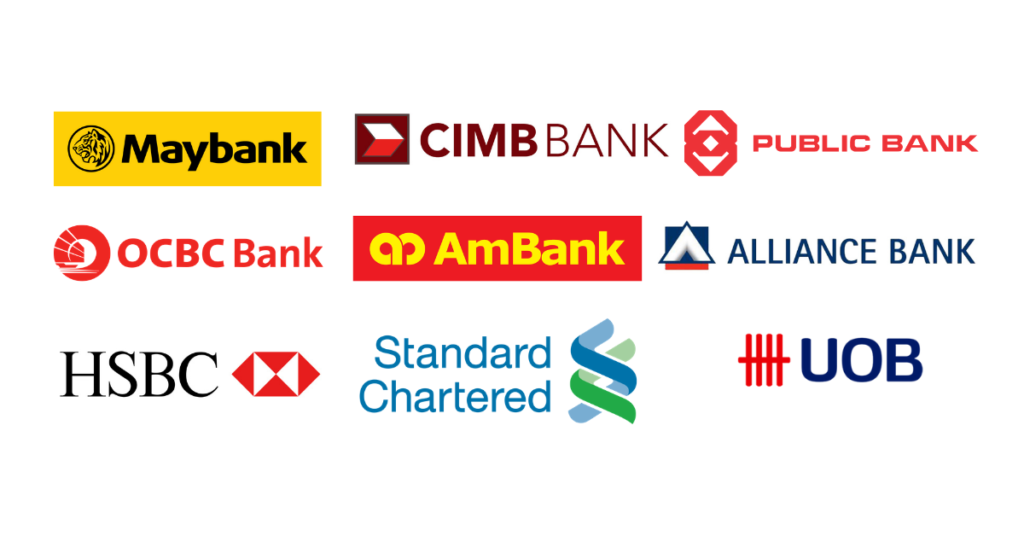 Pilihan Bank di Malaysia