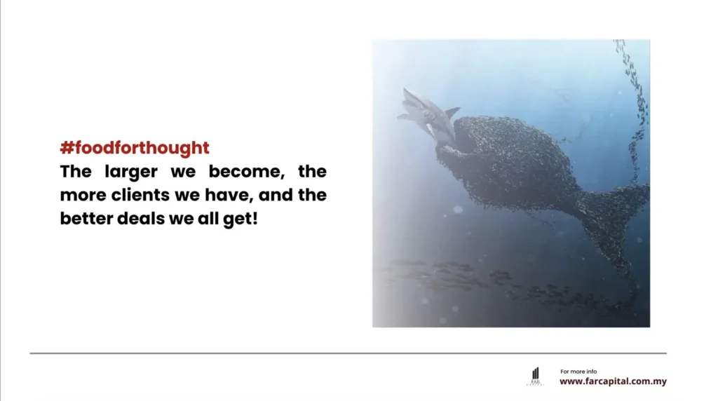 better deals rumah bawah harga pasaran