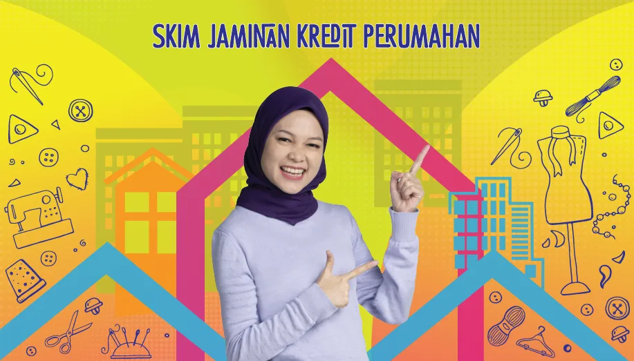 Skim Jaminan Kredit Perumahan
