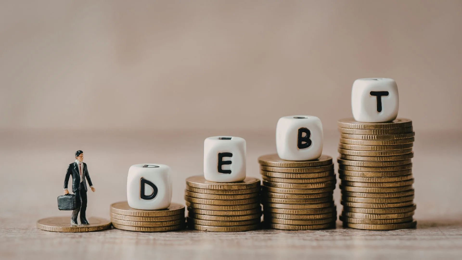 Banyak Hutang Sampai Tak Boleh Buat Loan Rumah