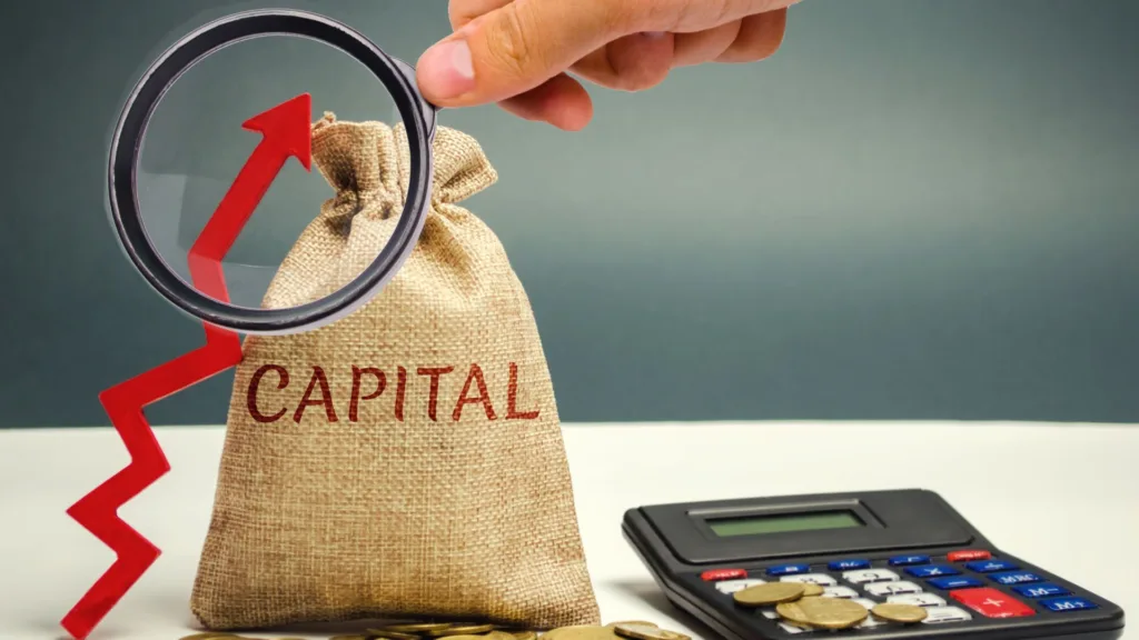 Cashback sebagai modal pusingan