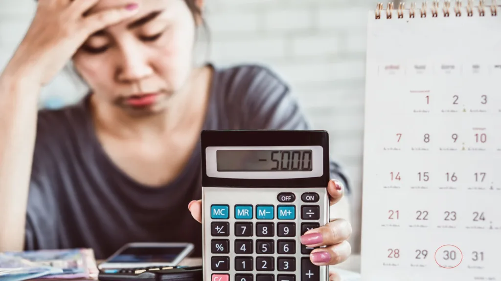 Kenapa Pengurusan Kewangan Kita Selalu Kelaut