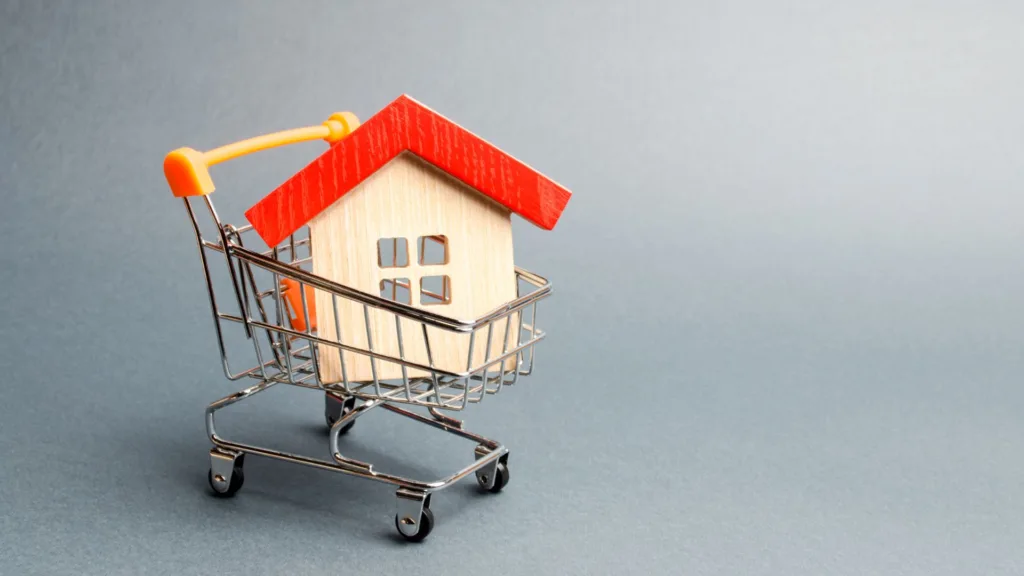 Pengurusan Kewangan Lepas Beli Rumah