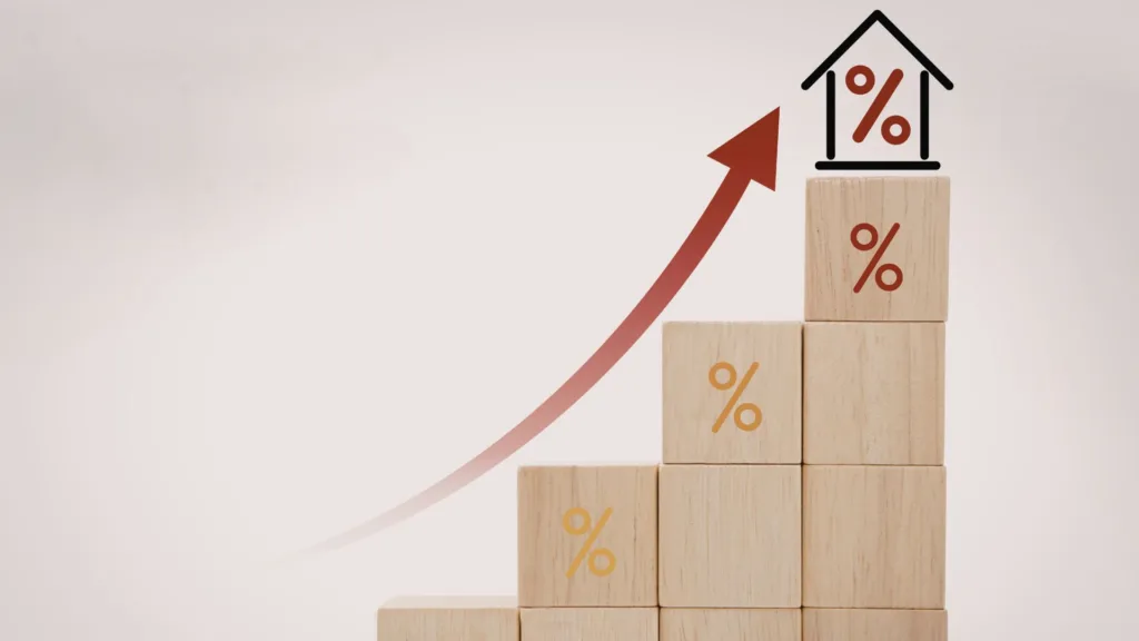 Strategi Kenaikan Sewa Berkala