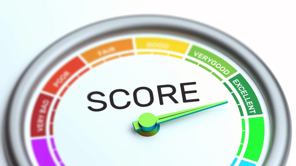 Cantikkan Laporan CCRIS