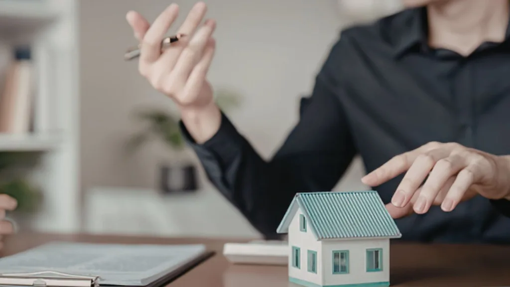 Proses Beli Rumah Pertama