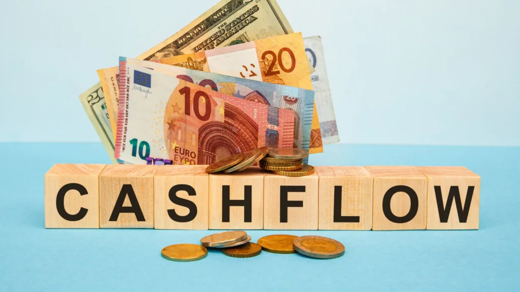 Cash Flow dalam Pelaburan Hartanah