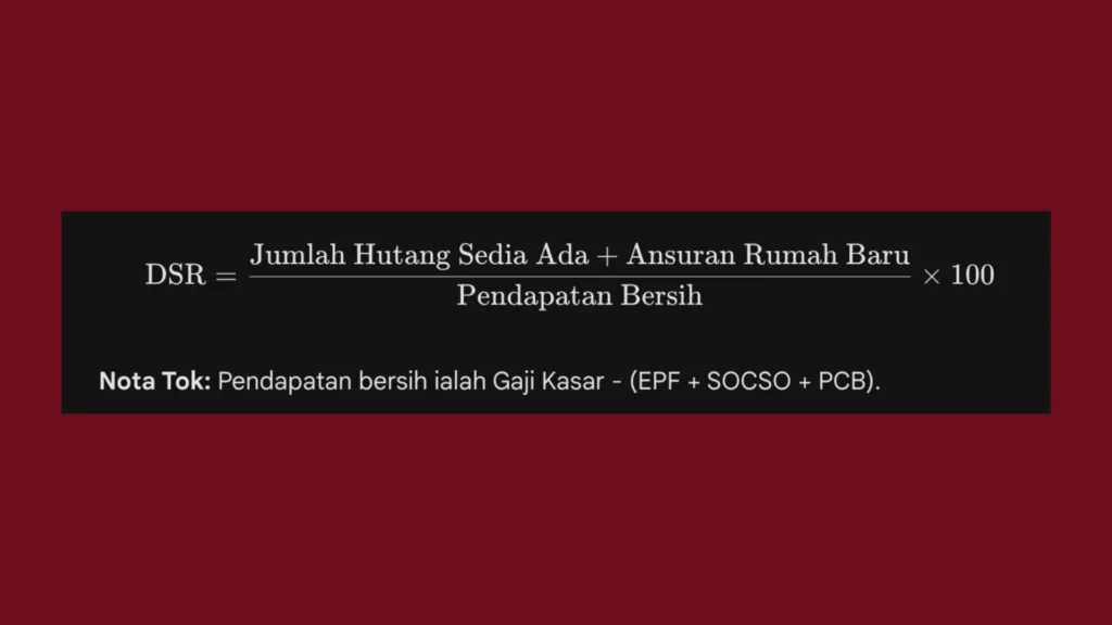 Formula Kelayakan Gaji