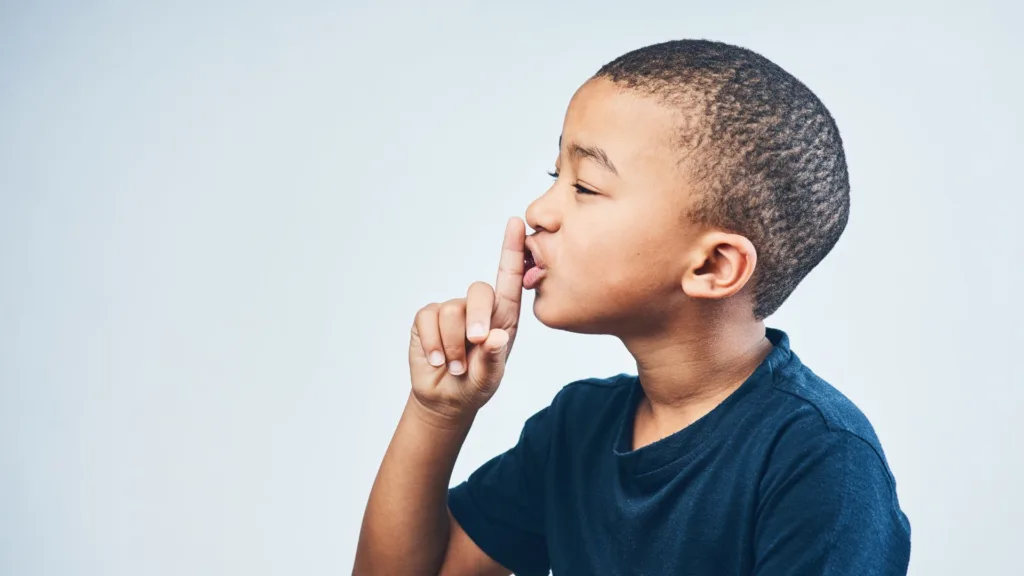 Rahsia Kevin O’Leary: Jangan Beritahu Sesiapa!