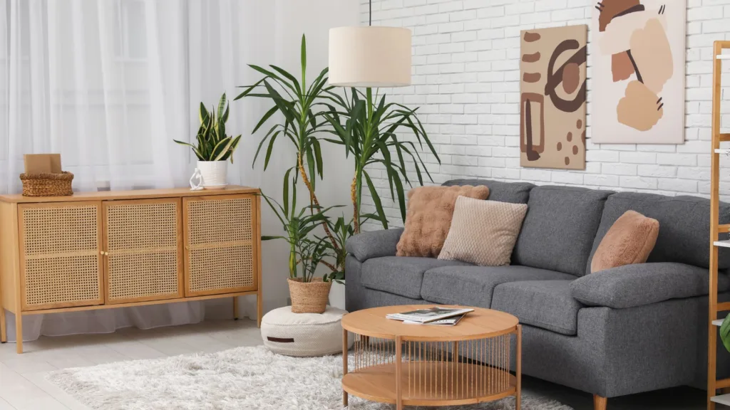 Tingkatkan Nilai Dengan Fully Furnished