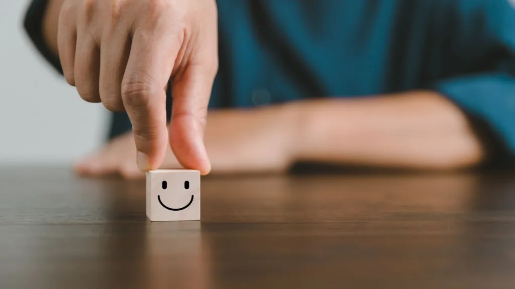 Mula Suntik Sikap Positif Dalam Diri