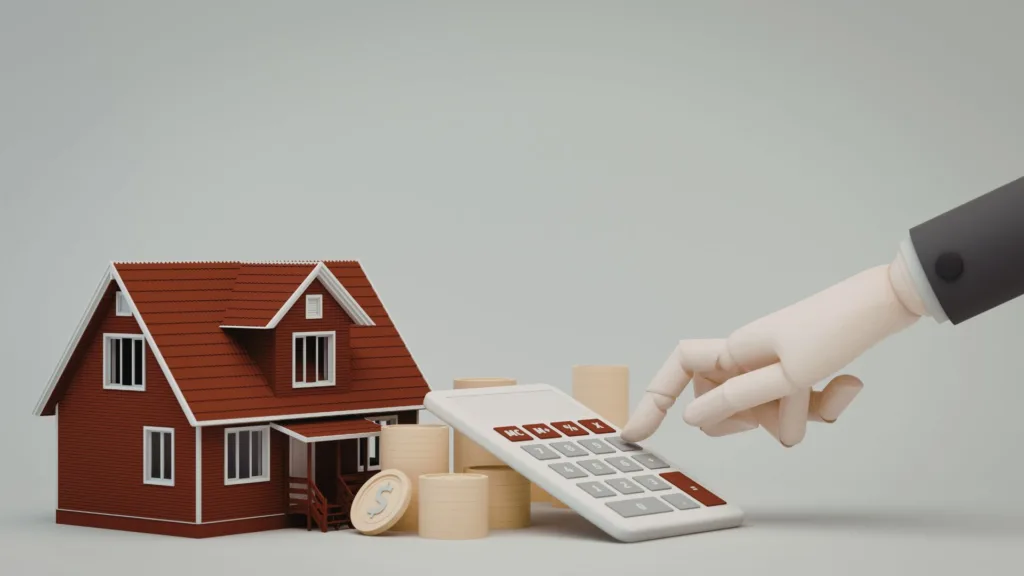 Kos Guaman (Legal Fees)