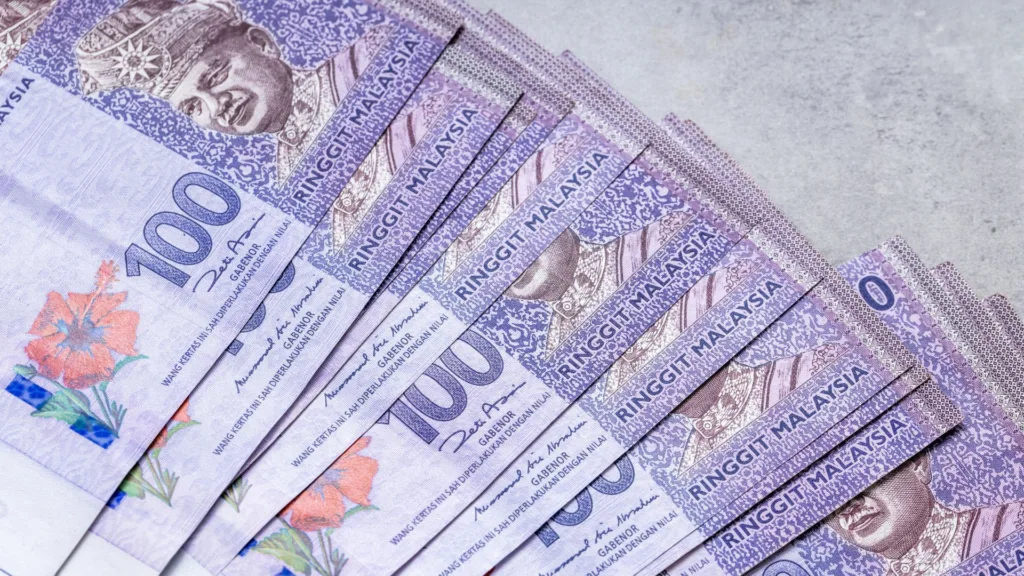 Strategi Melabur Tanpa Duit Sendiri (OPM)