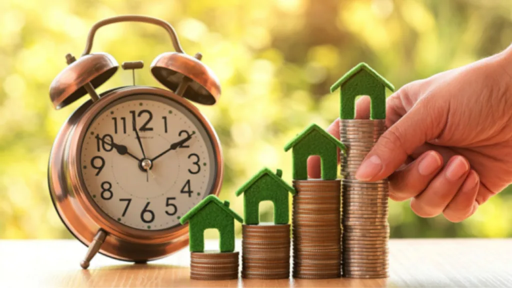 Capital Appreciation