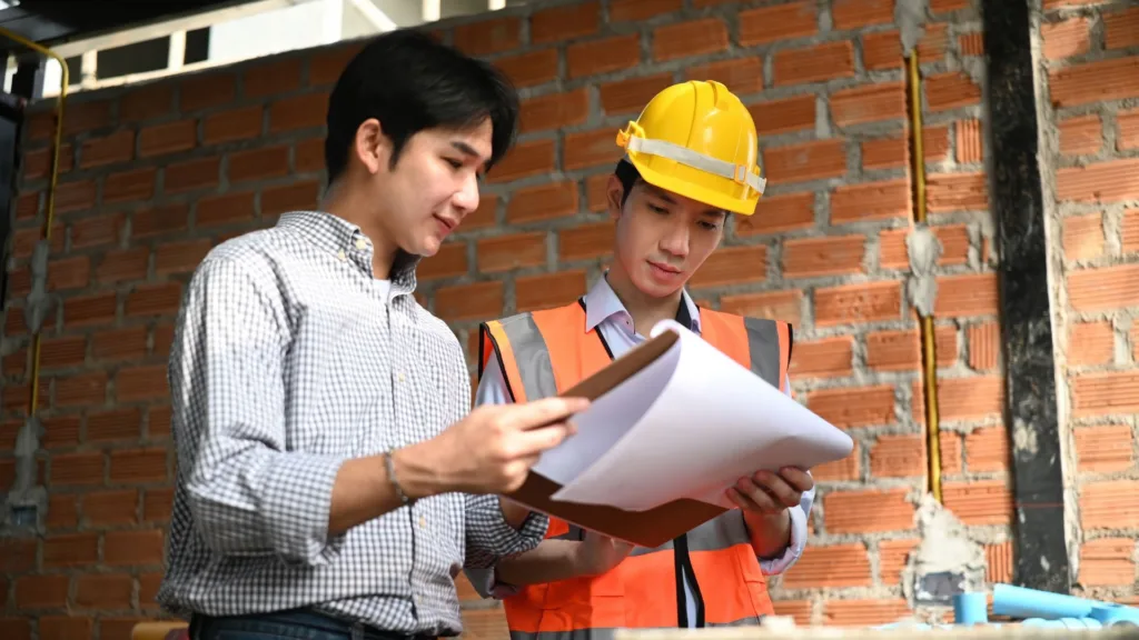 langkah renovasi rumah bawah harga pasaran