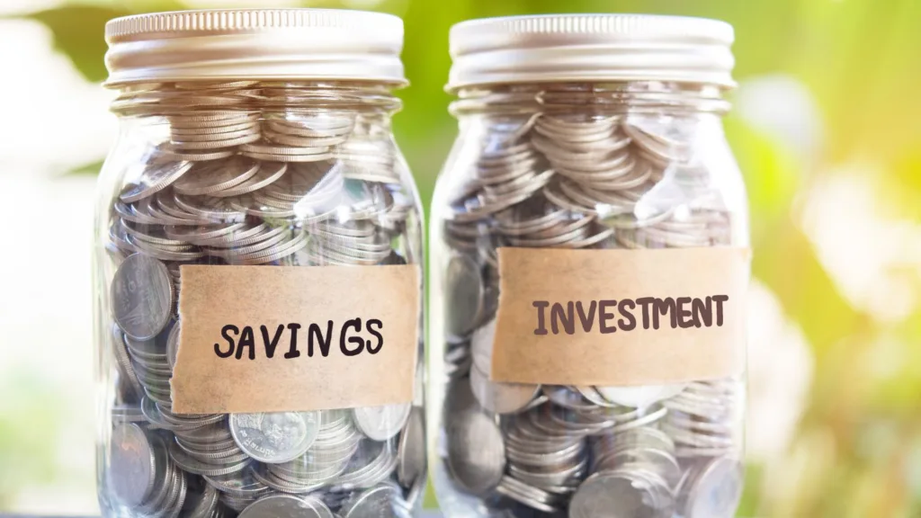 Kepentingan Dana Kecemasan Sebelum Melabur