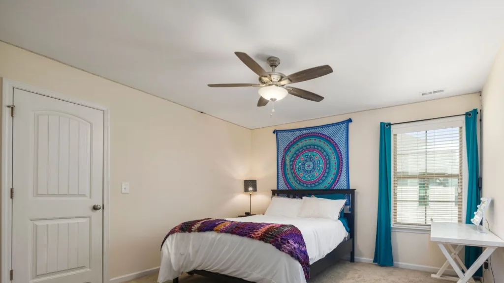 Strategi Sewaan Bilik 