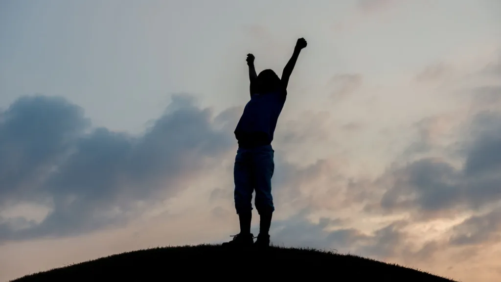Capai Taraf Bebas Kewangan (Self-Actualization)