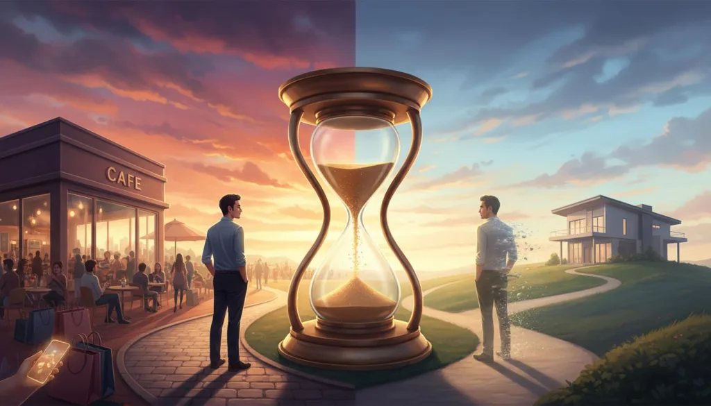 Kos Melepas (Opportunity Cost) yang Korang Terlepas Pandang