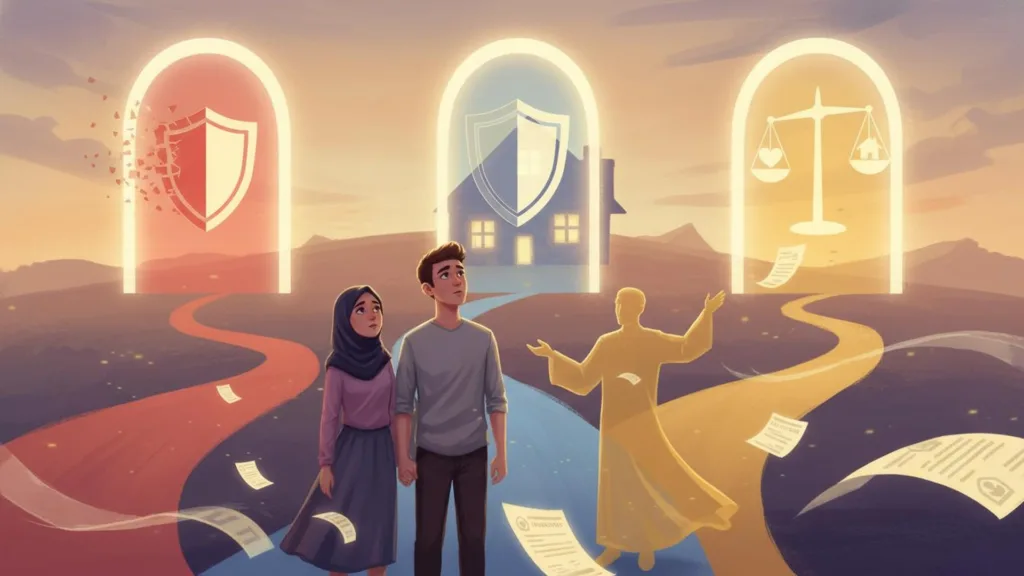MLTT vs MRTT: Mana Satu Insurans Yang Takkan 'Makan' Duit Waris Korang? 1 Kepentingan Pilih Insurans Pinjaman Perumahan Yang Tepat