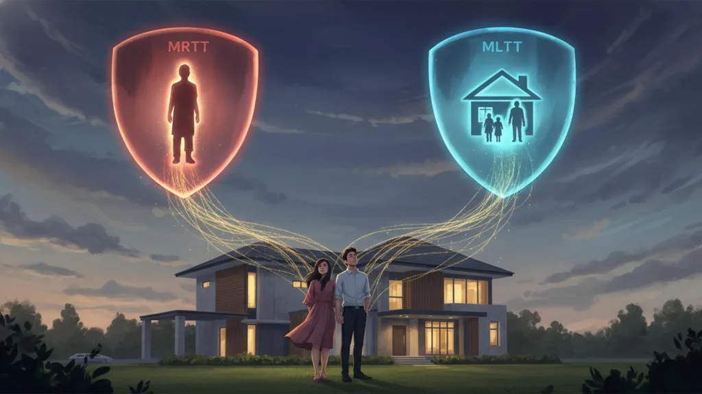 Apa Itu Kos 'Hidden' Beli Rumah Undercon? Jangan Sampai Sign SPA Baru Cari Duit! 5 kos hidden 3 mrt mltt