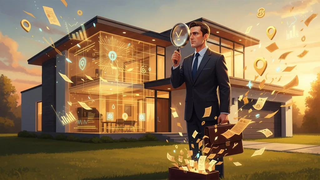 Apa Itu Kos 'Hidden' Beli Rumah Undercon? Jangan Sampai Sign SPA Baru Cari Duit! 6 Kos Hidden #4: Kos Penilaian (Valuation Fee) & Disbursement