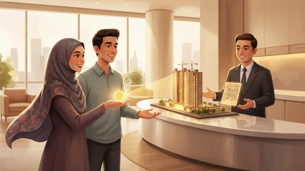 Apa Itu Kos 'Hidden' Beli Rumah Undercon? Jangan Sampai Sign SPA Baru Cari Duit! 1 Beli Rumah Undercon RM1K