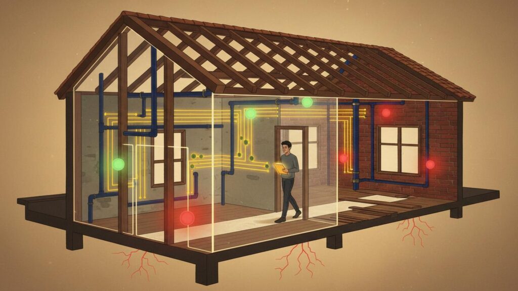 Checklist Wajib Masa Pergi Viewing Rumah Subsale